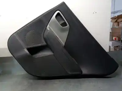 Recambio de automóvil de segunda mano de guarnecido puerta trasera derecha para kia niro (de) 1.6 gdi hybrid referencias oem iam 83302g5180ee1