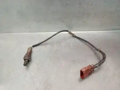 Tweedehands auto-onderdeel LAMBDA SONDE voor VOLKSWAGEN GOLF IV (1J1)  OEM IAM-referenties 036906262F  036906262F