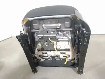 Автозапчасти б/у левое переднее сидение за hyundai i20 ii (gb, ib) 1.2 ссылки oem iam 88101c8030pfe  88101c8030pfe