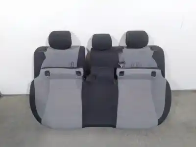 Автозапчастина б/у задні сидіння для hyundai i20 ii (gb, ib) 1.2 посилання на oem iam 89100c8020pfe  89100c8020pfe