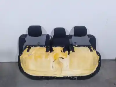 Автозапчастина б/у задні сидіння для hyundai i20 ii (gb, ib) 1.2 посилання на oem iam 89100c8020pfe  89100c8020pfe