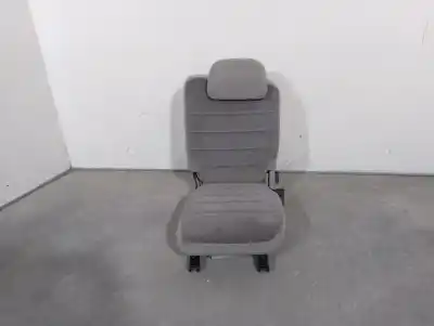 Second-hand car spare part rear left seats for ford explorer (u2, u_) 4.0 v6 4wd oem iam references f87z9866601bad