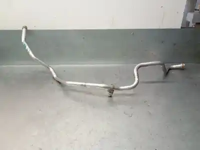 Автозапчасти б/у трубы кондиционирования воздуха за renault megane ii (bm0/1_, cm0/1_) 1.6 16v ссылки oem iam 8200680654  8200247440