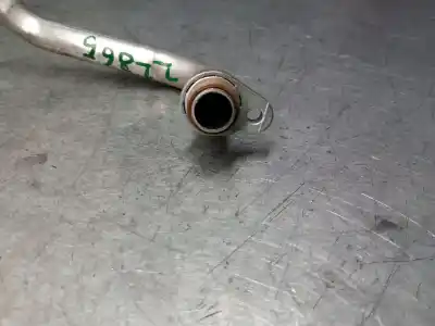 Автозапчасти б/у трубы кондиционирования воздуха за renault megane ii (bm0/1_, cm0/1_) 1.6 16v ссылки oem iam 8200680654  8200247440