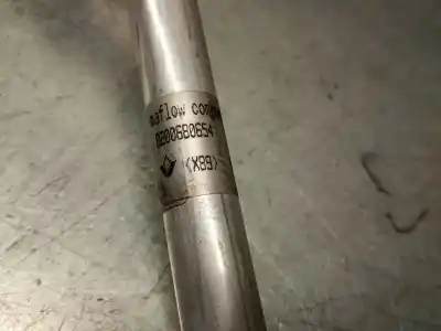 Автозапчасти б/у трубы кондиционирования воздуха за renault megane ii (bm0/1_, cm0/1_) 1.6 16v ссылки oem iam 8200680654  8200247440