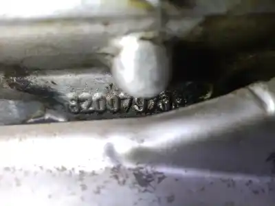 İkinci el araba yedek parçası komple motor için renault modus / grand modus (f/jp0_) 1.2 (jp0c, jp0k, fp0c, fp0k, fp0p, jp0p, jp0t) oem iam referansları d4fd740 f541193 7701475951