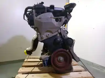 Second-hand car spare part complete engine for renault modus / grand modus (f/jp0_) 1.2 (jp0c, jp0k, fp0c, fp0k, fp0p, jp0p, jp0t) oem iam references d4fd740