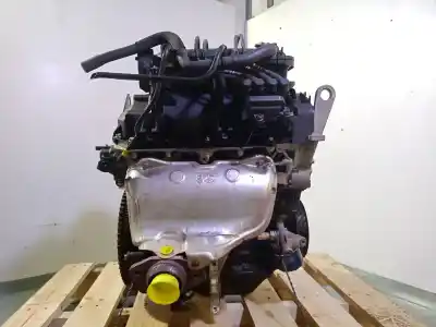 Second-hand car spare part complete engine for renault modus / grand modus (f/jp0_) 1.2 (jp0c, jp0k, fp0c, fp0k, fp0p, jp0p, jp0t) oem iam references d4fd740 f541193 7701475951