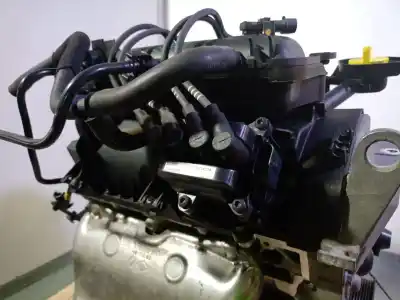 Second-hand car spare part complete engine for renault modus / grand modus (f/jp0_) 1.2 (jp0c, jp0k, fp0c, fp0k, fp0p, jp0p, jp0t) oem iam references d4fd740 f541193 7701475951