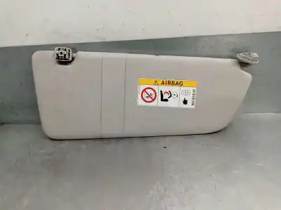 Piesă de schimb auto la mâna a doua Parasoare Dreapta pentru MERCEDES VITO FURGÓN (W447) 111 CDI (447.601, 447.603, 447.605) Referințe OEM IAM A4478101000  