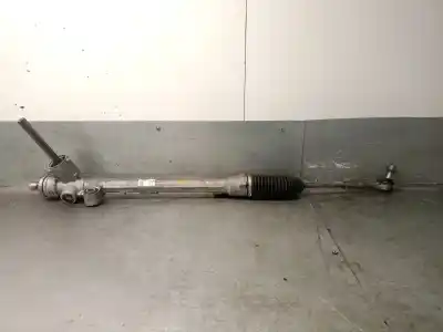 Peça sobressalente para automóvel em segunda mão caixa de direção por ford fiesta vii (hj, hf) 1.1 ti-vct referências oem iam h1bc3a500aa