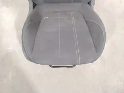 Автозапчасти б/у сиденье правое переднее за ford fiesta vii (hj, hf) 1.1 ti-vct ссылки oem iam 2347304  2347304