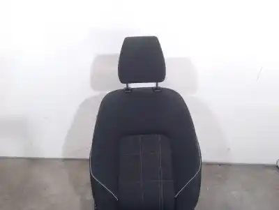 Автозапчасти б/у сиденье правое переднее за ford fiesta vii (hj, hf) 1.1 ti-vct ссылки oem iam 2347304  2347304