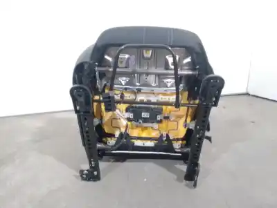Автозапчасти б/у сиденье правое переднее за ford fiesta vii (hj, hf) 1.1 ti-vct ссылки oem iam 2347304  2347304