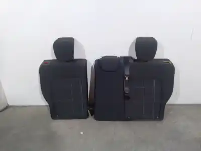Second-hand car spare part rear seats for ford fiesta vii (hj, hf) 1.1 ti-vct oem iam references 2187471  2187471