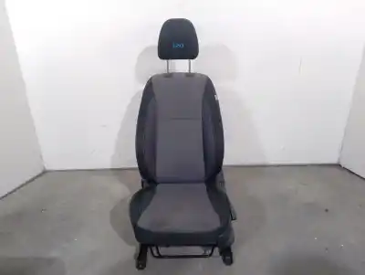 Second-hand car spare part left front seat for hyundai i20 ii (gb, ib) 1.2 oem iam references 88101c8050pgf