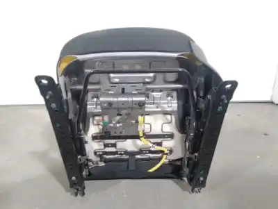 Second-hand car spare part left front seat for hyundai i20 ii (gb, ib) 1.2 oem iam references 88101c8050pgf  88101c8050pgf