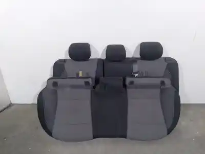 Автозапчастина б/у задні сидіння для hyundai i20 ii (gb, ib) 1.2 посилання на oem iam 89400c8030pgf  89400c8030pgf