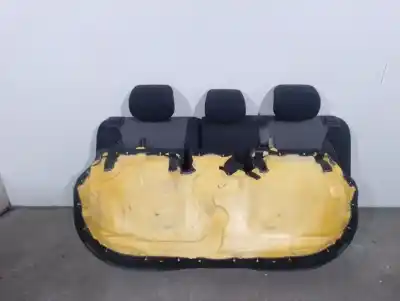 Автозапчастина б/у задні сидіння для hyundai i20 ii (gb, ib) 1.2 посилання на oem iam 89400c8030pgf  89400c8030pgf