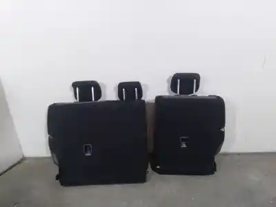 Автозапчастина б/у задні сидіння для hyundai i20 ii (gb, ib) 1.2 посилання на oem iam 89400c8030pgf  89400c8030pgf