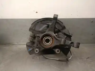 Автозапчасти б/у передняя левая кулачка за ford fiesta vii (hj, hf) 1.1 ti-vct ссылки oem iam h1bc3k171b1a