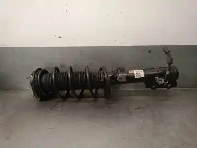 Peça sobressalente para automóvel em segunda mão amortecedor dianteiro direito por ford fiesta vii (hj, hf) 1.1 ti-vct referências oem iam h1bc18045ac