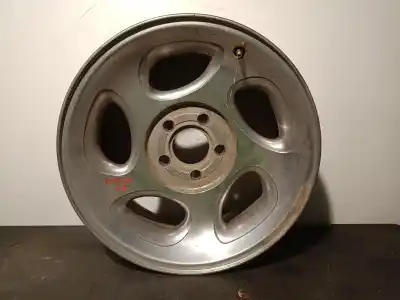 Second-hand car spare part rim for ford explorer (u2, u_) 4.0 v6 4wd oem iam references f87a1007ha
