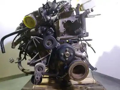 Second-hand car spare part complete engine for ford explorer (u2, u_) 4.0 v6 4wd oem iam references 