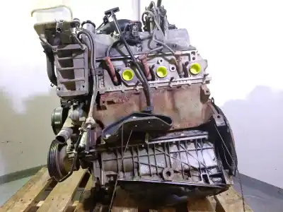 Second-hand car spare part complete engine for ford explorer (u2, u_) 4.0 v6 4wd oem iam references  3330223 f7tz6010aa