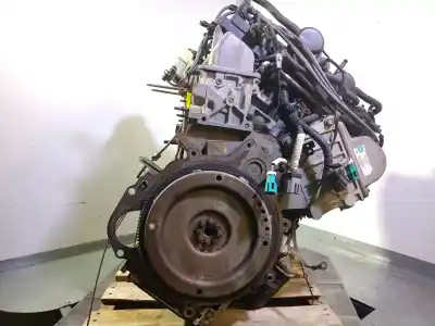 Second-hand car spare part complete engine for ford explorer (u2, u_) 4.0 v6 4wd oem iam references  3330223 f7tz6010aa