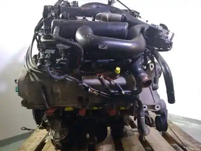 Second-hand car spare part complete engine for ford explorer (u2, u_) 4.0 v6 4wd oem iam references  3330223 f7tz6010aa