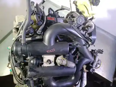 Second-hand car spare part complete engine for ford explorer (u2, u_) 4.0 v6 4wd oem iam references  3330223 f7tz6010aa