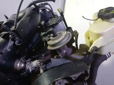 Second-hand car spare part complete engine for ford explorer (u2, u_) 4.0 v6 4wd oem iam references  3330223 f7tz6010aa