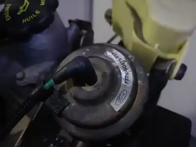 Second-hand car spare part complete engine for ford explorer (u2, u_) 4.0 v6 4wd oem iam references  3330223 f7tz6010aa