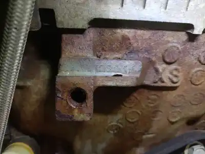 Second-hand car spare part complete engine for ford explorer (u2, u_) 4.0 v6 4wd oem iam references  3330223 f7tz6010aa