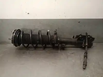 Peça sobressalente para automóvel em segunda mão amortecedor dianteiro esquerdo por ford fiesta vii (hj, hf) 1.1 ti-vct referências oem iam h1bc18k001ac