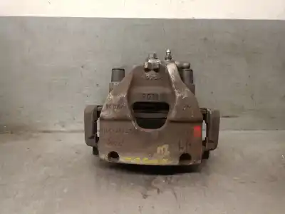 Peça sobressalente para automóvel em segunda mão pinça de travão dianteira esquerda por ford fiesta vii (hj, hf) 1.1 ti-vct referências oem iam h1bc2d302a