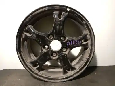 Recambio de automóvil de segunda mano de llanta para kia niro (de) 1.6 gdi hybrid referencias oem iam 52910g5120