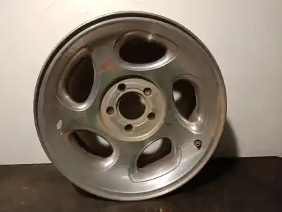 Second-hand car spare part rim for ford explorer (u2, u_) 4.0 v6 4wd oem iam references f87a1007ha