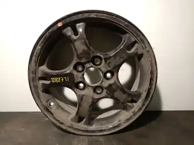 Recambio de automóvil de segunda mano de llanta para kia niro (de) 1.6 gdi hybrid referencias oem iam 52910g5120