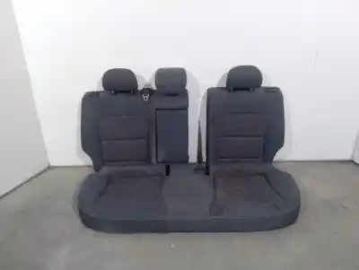 Second-hand car spare part rear seats for kia niro (de) 1.6 gdi hybrid oem iam references 89400g5400a10