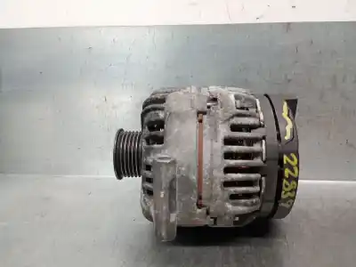 Second-hand car spare part Alternator for MINI MINI (R50, R53) ONE OEM IAM references 755922301 0124325158 BOSCH 12317550319