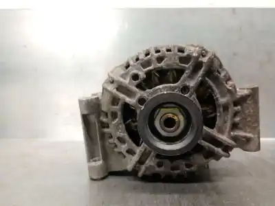 Peça sobressalente para automóvel em segunda mão alternador por mini mini (r50, r53) one referências oem iam 755922301 0124325158 bosch 12317550319