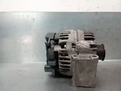 Peça sobressalente para automóvel em segunda mão alternador por mini mini (r50, r53) one referências oem iam 755922301 0124325158 bosch 12317550319