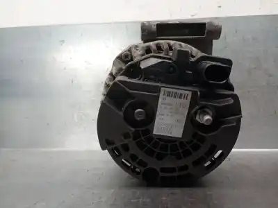 Peça sobressalente para automóvel em segunda mão alternador por mini mini (r50, r53) one referências oem iam 755922301 0124325158 bosch 12317550319