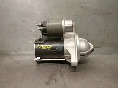 Peça sobressalente para automóvel em segunda mão motor de arranque por ford fiesta vii (hj, hf) 1.1 ti-vct referências oem iam h1bt11000ad