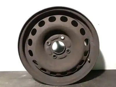 Pezzo di ricambio per auto di seconda mano Cerchione in lega per MITSUBISHI CARISMA (DA_)  Riferimenti OEM IAM 30852002  R156JX15H2ET44