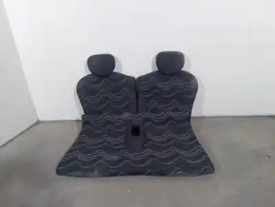 Second-hand car spare part rear seats for mini (bmw) mini (r50, r53) one oem iam references 52207051311