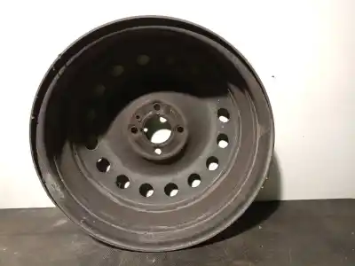 Автозапчастина б/у шина для renault modus / grand modus (f/jp0_) 1.2 (jp0c, jp0k, fp0c, fp0k, fp0p, jp0p, jp0t) посилання на oem iam 8200110146  r1551/2jx15h243