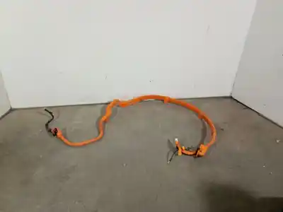 Recambio de automóvil de segunda mano de cableado para kia niro (de) 1.6 gdi hybrid referencias oem iam 91875g5010